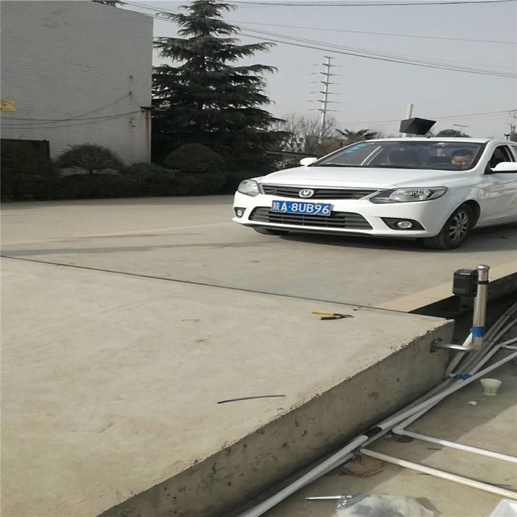 无人值守汽车衡 (14)